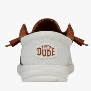 Hey Dude | Shoes | Hey Dude Wally Texas Longhorns | Poshmark display picture 1